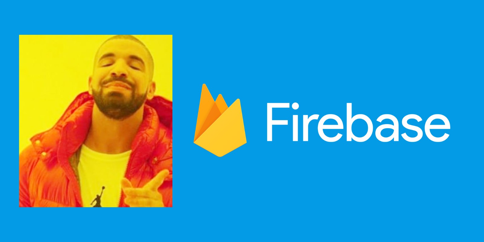 Header image for: Choosing Backend Tech in 2019 and Why I Like Google Firebase • Let's discuss what Google Firebase has to offer for app development in 2019. • Ayo's Blog • Blogs on tech, life, and personal growth • Ayo Ayco